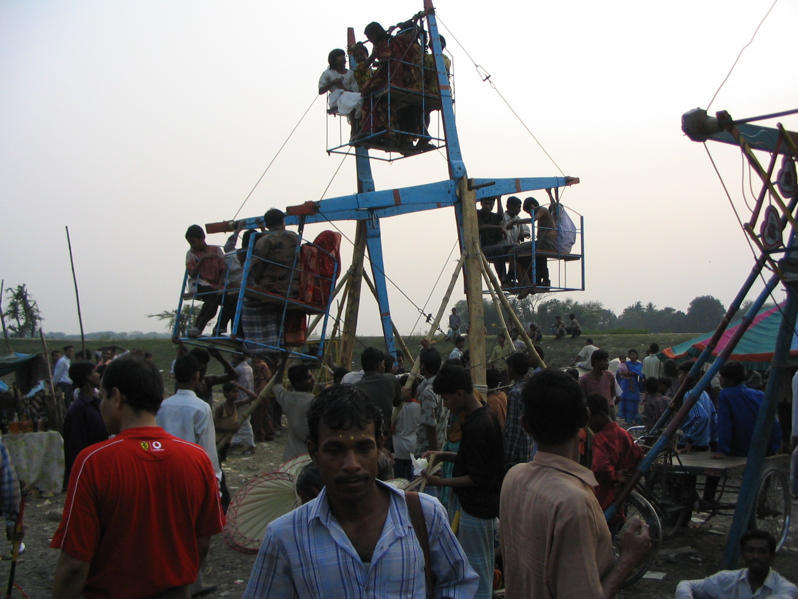 Orakandhi baruni mela 3